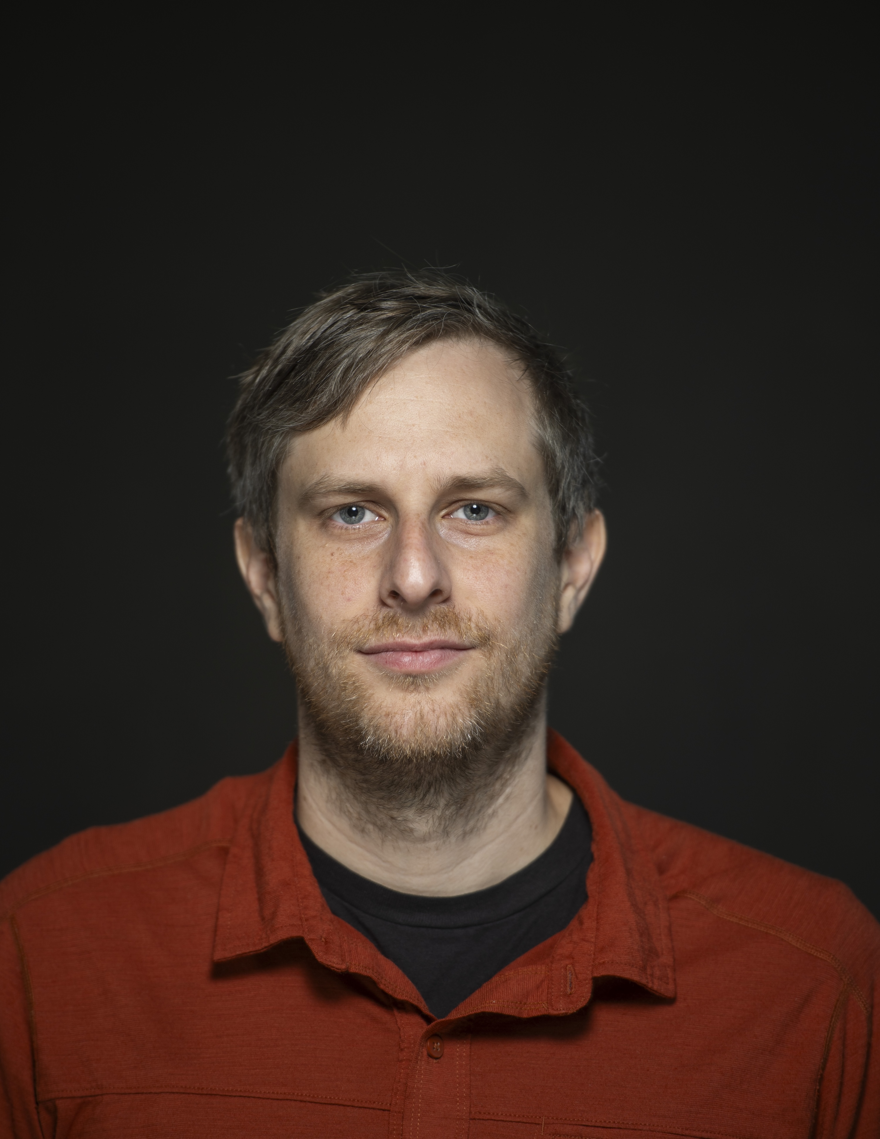 Michael Skirpan